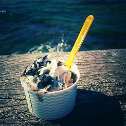 Ice Cream Cup