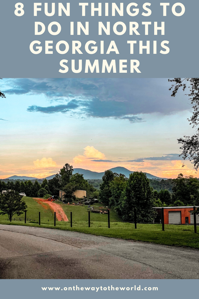Fun Things To Do In North Georgia This Weekend Fun Things To Do In North Georgia This Weekend