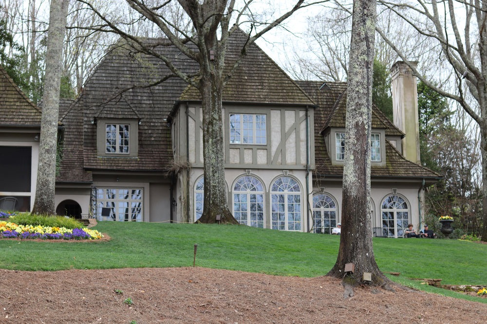 Gibbs Gardens, Ball Ground GA: What To Expect