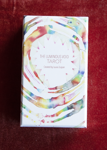 The Luminous Void Tarot