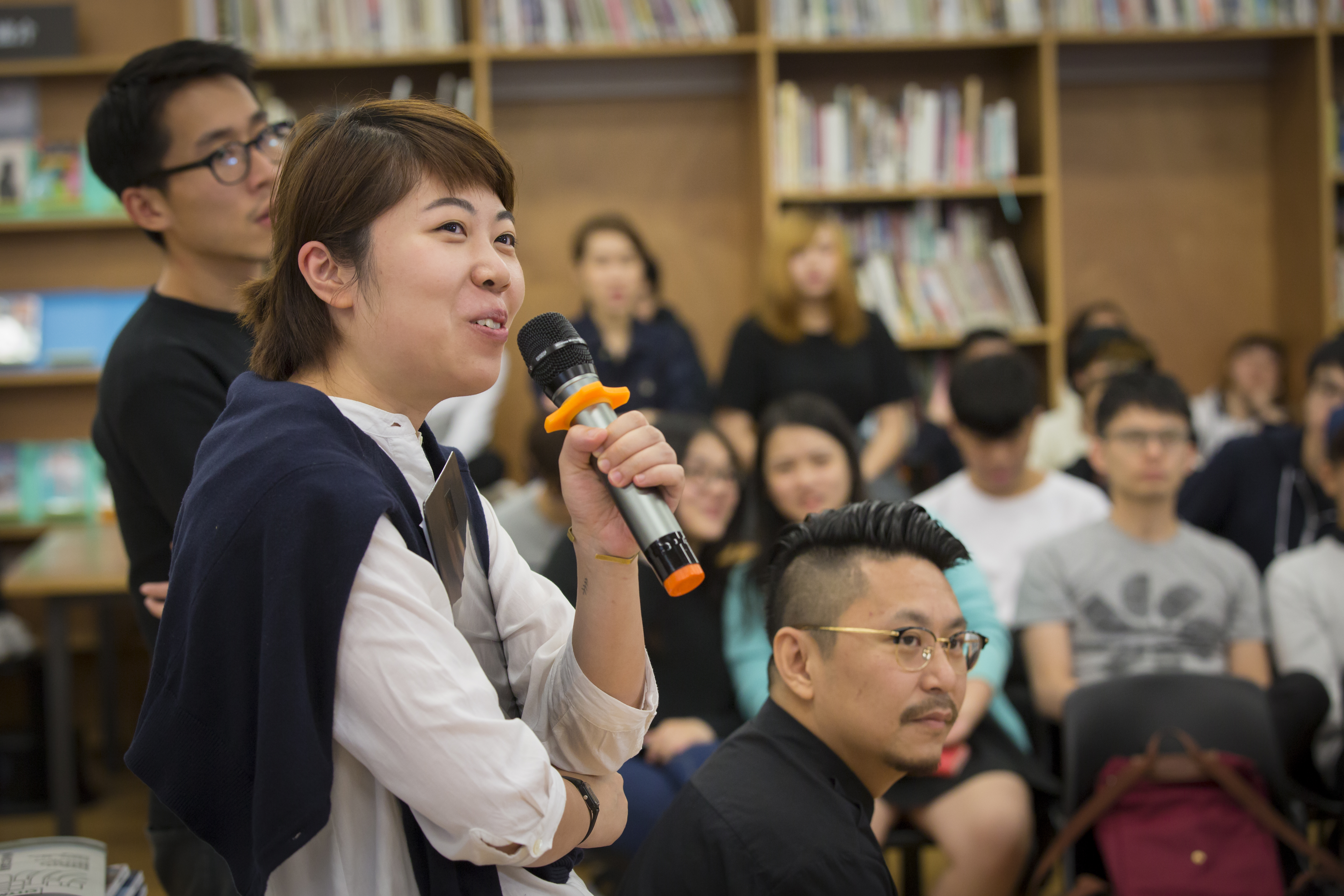設計及視覺傳意