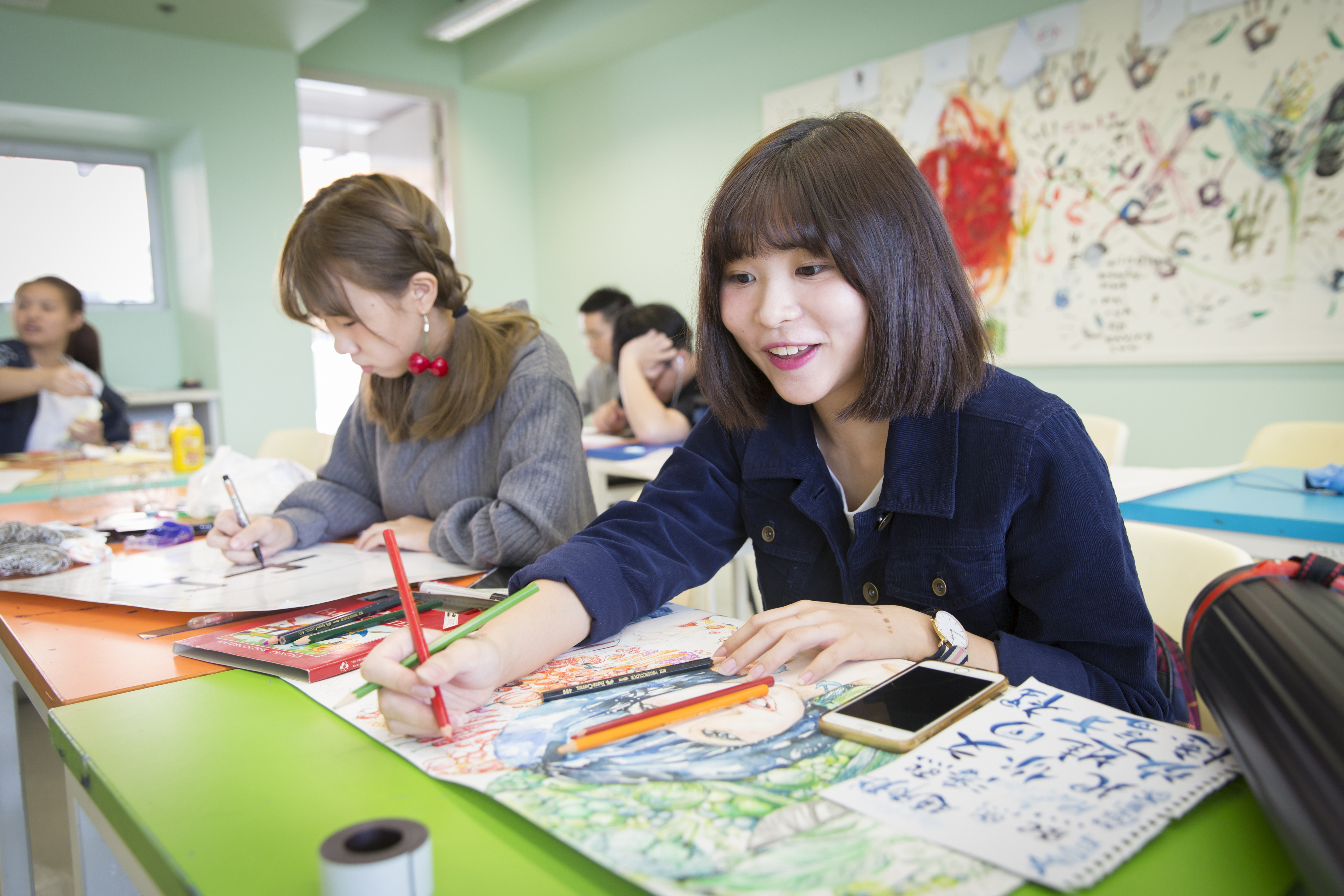 設計及視覺傳意