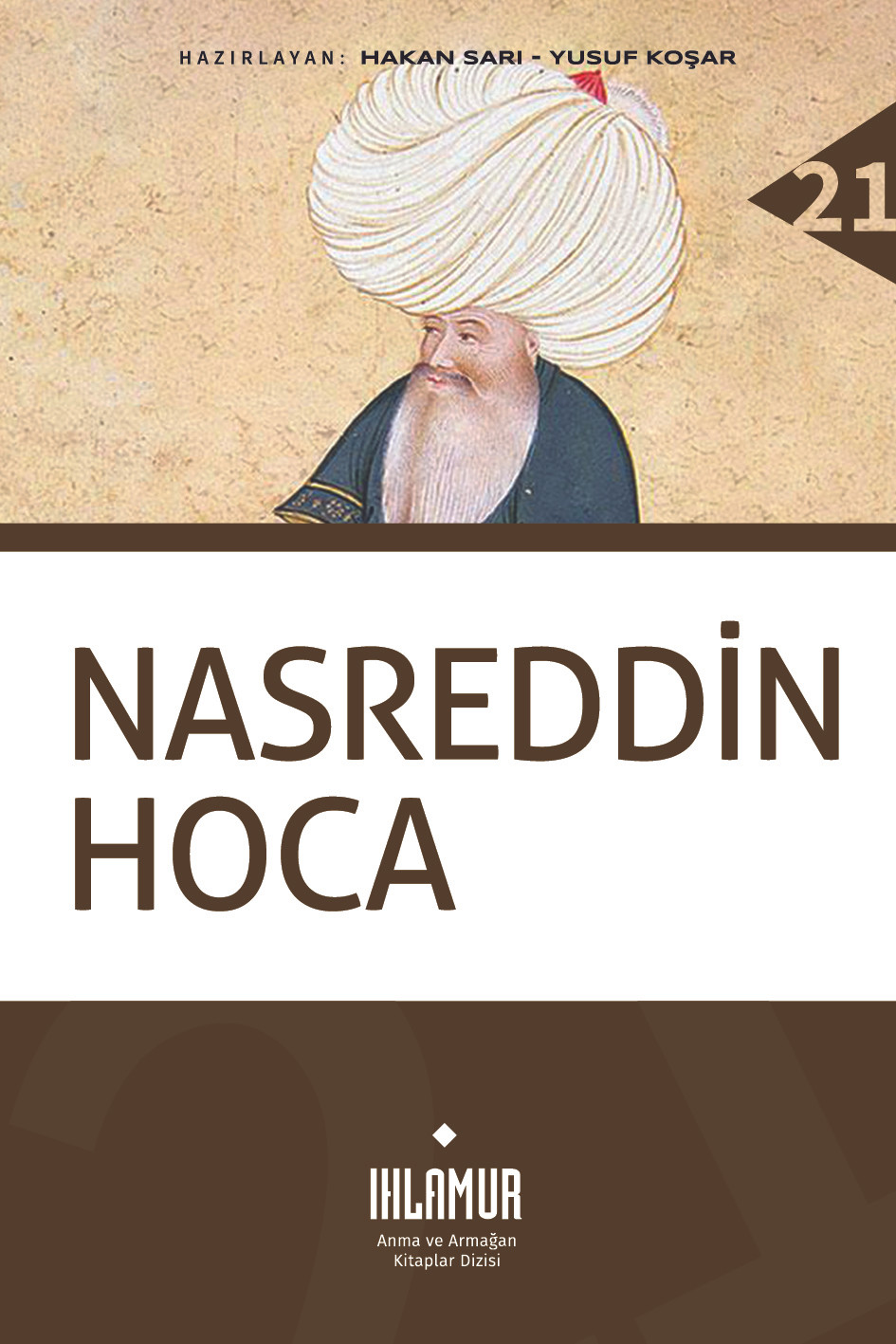Nasrettin hoca