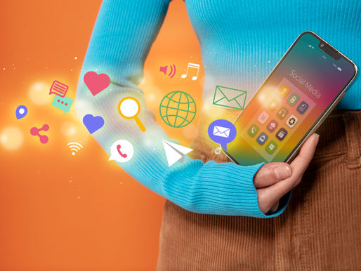 Kayseri İşletmeleri İçin Sosyal Medya Yönetiminin Önemi