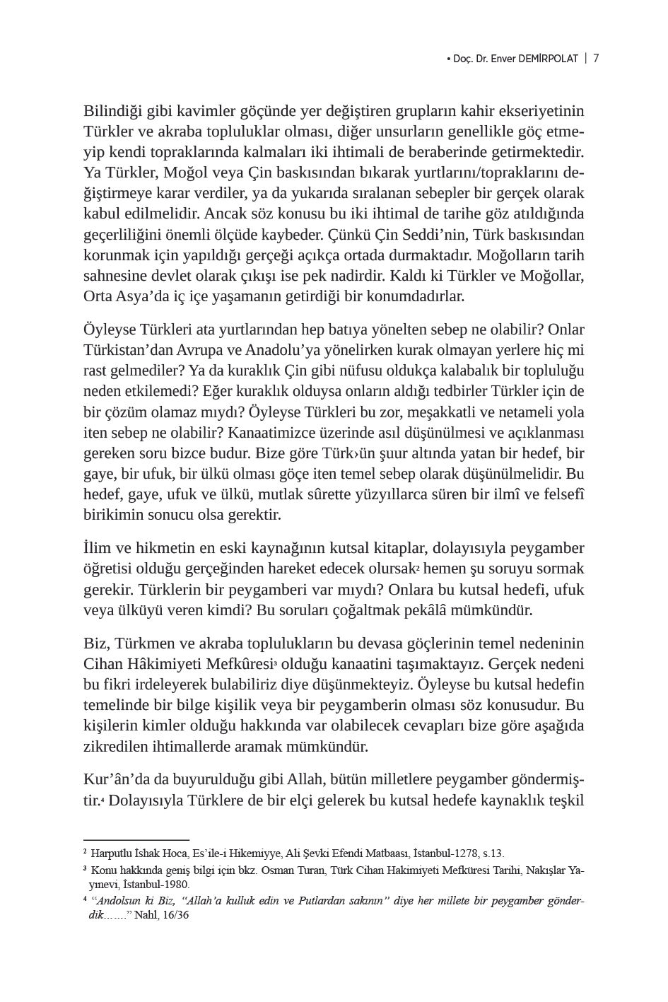 Küçük resim: Türk hikmeti