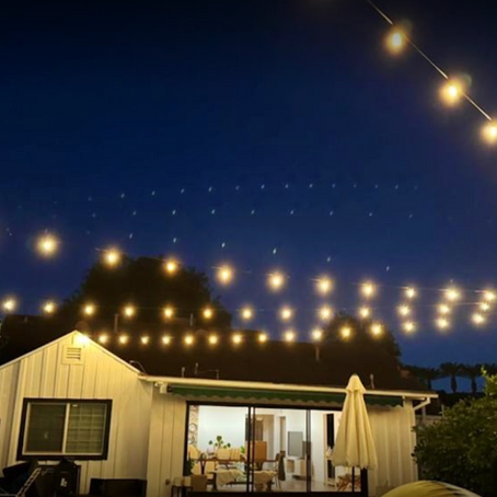 How Old Is Too Old to Repair Your String Lights?A Peninsula Homeowner's Guide to Knowing When to Replace