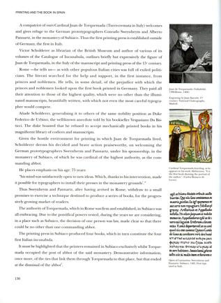 Miniature : Imprimerie et livres en Espagne