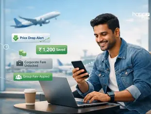 Flight Booking Hacks