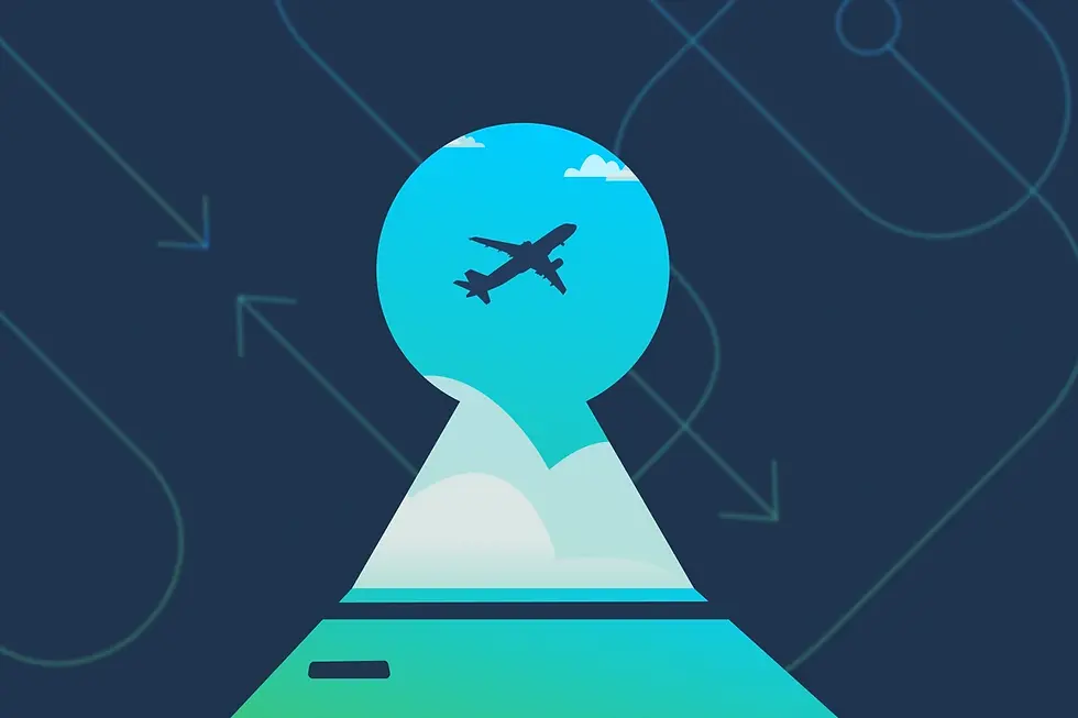 Airline Miles and Credit Card Points