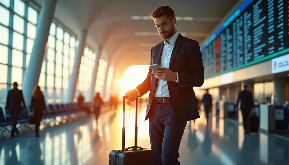 cheap flights travel hacks