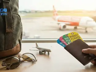 Cheap Flights in 2026