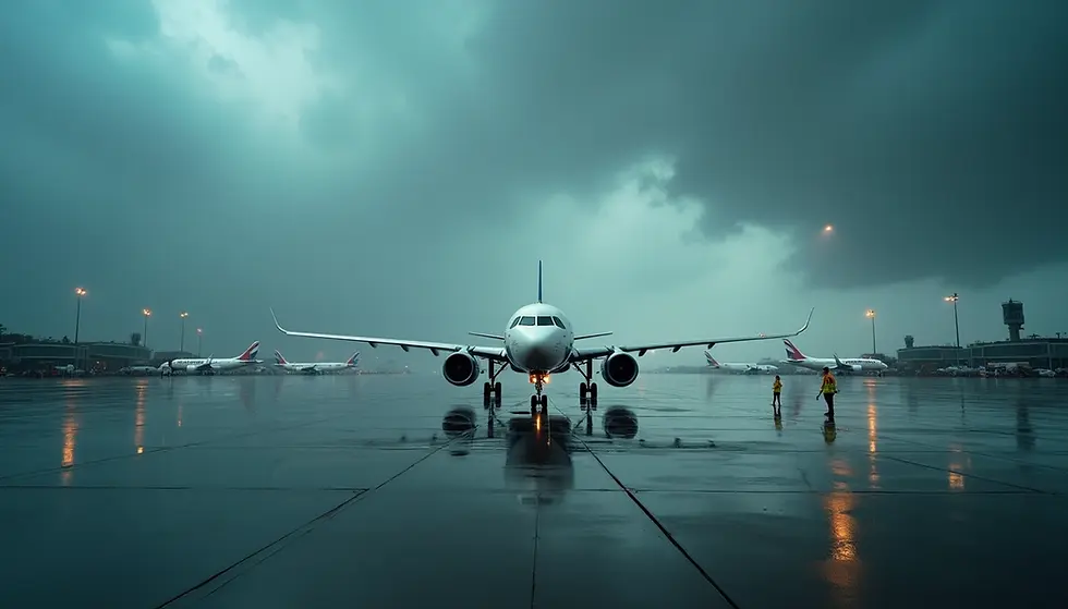 mumbai delhi flights