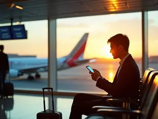 Flight Booking Sites