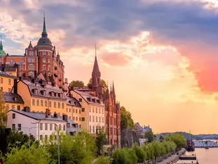 Top Winter Destinations