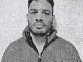 Detiene a JC Chávez Jr.