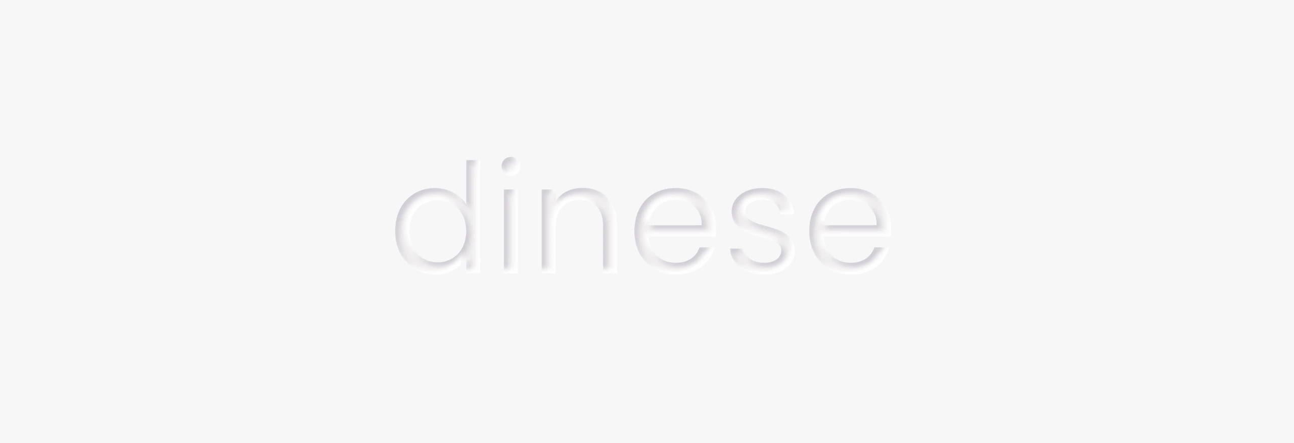 dinese