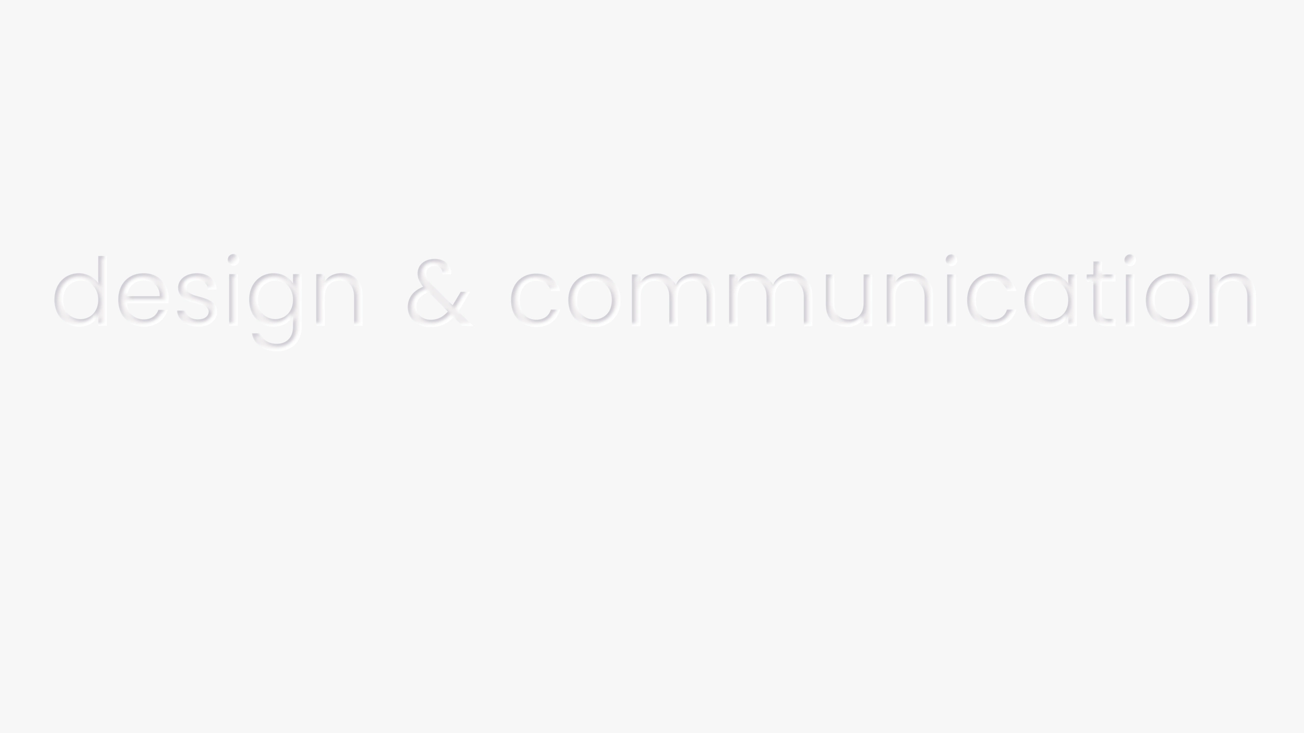 nockyle design & communication