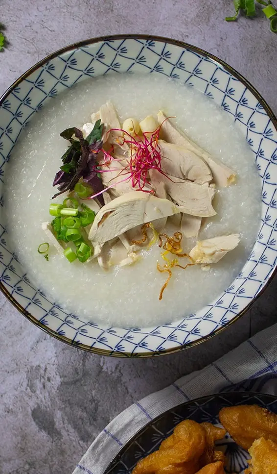 Chaomin Restaurant