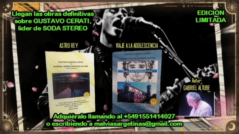 GIF ASTRO REY VIAJE A LA ADOLESCENCIA GUSTAVO CERATI GABRIEL ALTUBE.gif