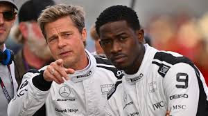 F1 (2025)