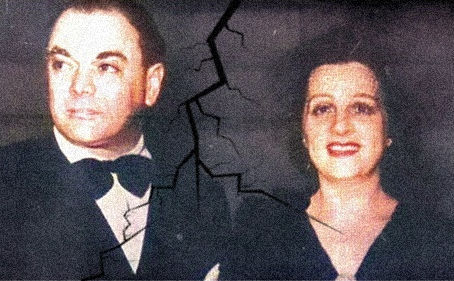 Ada Falcón: amor, desamor y misticismo 