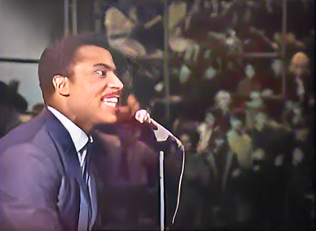 It´s Little Richard (Especial de TV, 1964 - Artistas varios