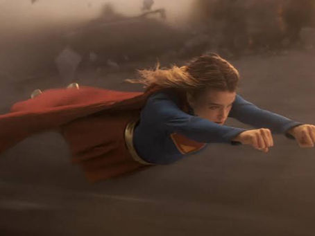 Supergirl (2026