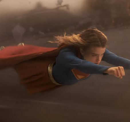 Supergirl (2026
