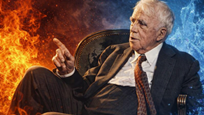 Robert Frost: Visiones del final
