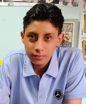 Foto del escritor: EMMANUEL MARÍN ESCUDERO