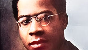 Aimé Césaire, "es palabra de África"