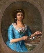 Su nombre completo era Casilda Cundumí Dembele. Más conocida como "La Negra Casilda", fue una líder malí nacida en 1823, liderando las fugas de los esclavos negros y organizó a las masas negras cimarrones en Colombia.