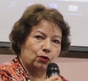 Foto del escritor: MARÍA LIGIA ACEVEDO, "AMALÍ"