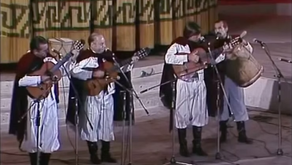 Festival de Cosquín (1989) - Los Chalchaleros