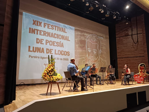 Una "Luna de Locos" que se renueva