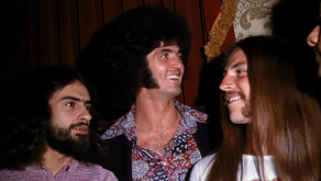 En vivo - Grand Funk Raidroad (1974)