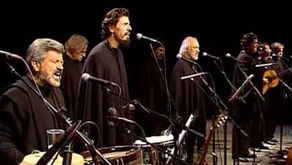 El Reencuentro - Quilapayun (2003)