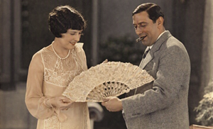 El abanico de lady Windermere (1925)