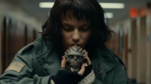 Whistle: El silbido del mal (2026)