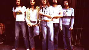 En Londres (1977) - Supertramp