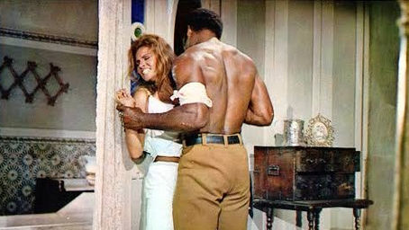 100 rifles (1969)