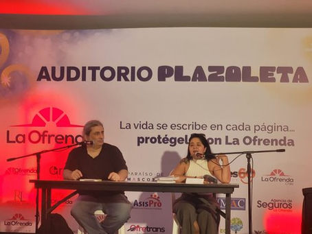 Presentan libros de Gabriel Altube 