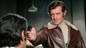 El furor de la codicia (1971)