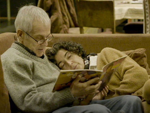 La memoria infinita (2023)