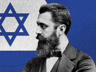 Capro espiatorio e fine del sionismo: una lettura antropologica del conflitto contemporaneo.