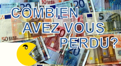 Pouvoir d'achat
