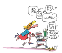 Communiquer