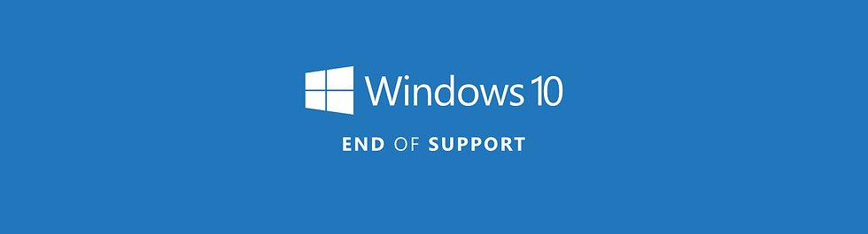 Windows 10 Support for another year