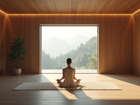 Exploring the Benefits of Holistic Energy Practices