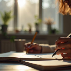 Personal Success Redefinition: A Journey Beyond Conventional Goals